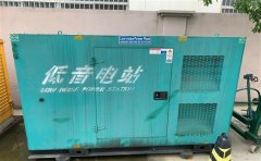 巴青通州四建大波纹箱定制案例