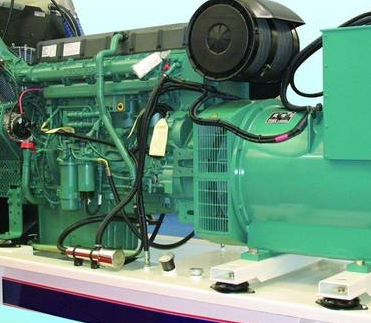 巴青发电机出租